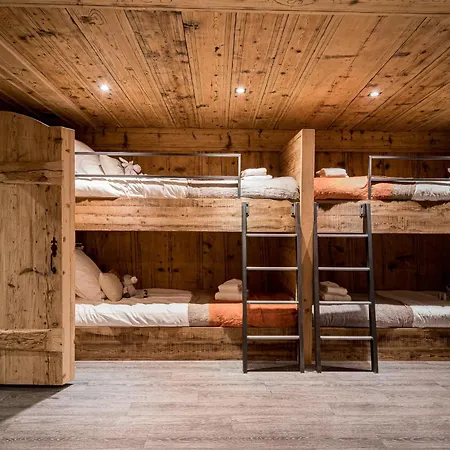 Bonami 450 M2 Salle Cinema Jacuzzi Hammam Horská chata