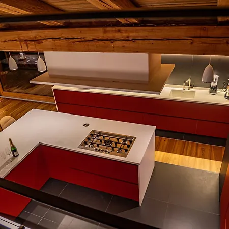 Bonami 450 M2 Salle Cinema Jacuzzi Hammam *