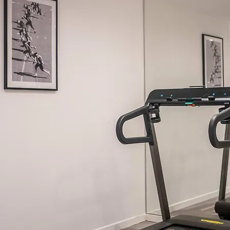 Bonami 450 M2 Salle Cinema Jacuzzi Hammam * Chamonix