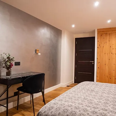 Horská chata Bonami 450 M2 Salle Cinema Jacuzzi Hammam *