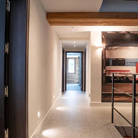 Bonami 450 M2 Salle Cinema Jacuzzi Hammam