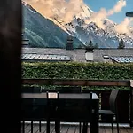 Bonami 450 M2 Salle Cinema Jacuzzi Hammam Dağ evi