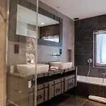 Bonami 450 M2 Salle Cinema Jacuzzi Hammam * Chamonix