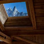 Bonami 450 M2 Salle Cinema Jacuzzi Hammam * Chamonix