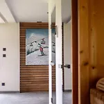 Dağ evi Bonami 450 M2 Salle Cinema Jacuzzi Hammam *