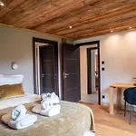 Bonami 450 M2 Salle Cinema Jacuzzi Hammam Dağ evi
