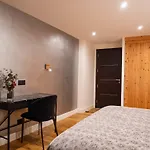 Dağ evi Bonami 450 M2 Salle Cinema Jacuzzi Hammam *