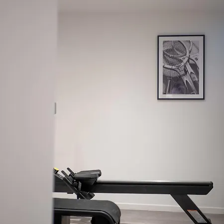 Bonami 450 M2 Salle Cinema Jacuzzi Hammam Chalet Chamonix