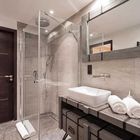 Bonami 450 M2 Salle Cinema Jacuzzi Hammam Шамони