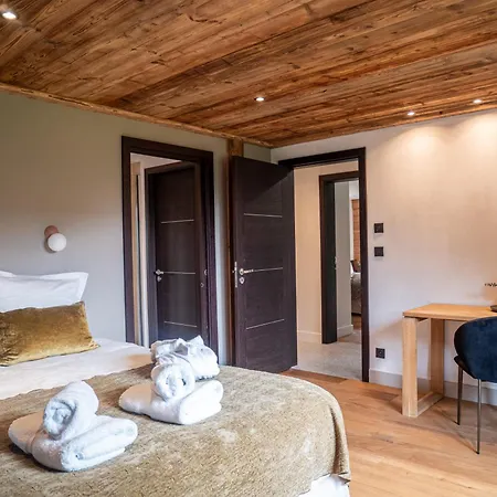 Bonami 450 M2 Salle Cinema Jacuzzi Hammam Шале