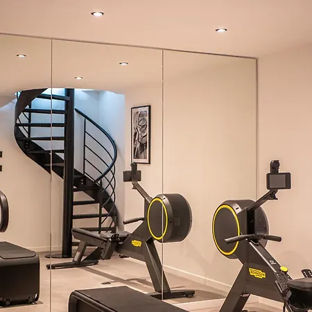 Bonami 450 M2 Salle Cinema Jacuzzi Hammam *