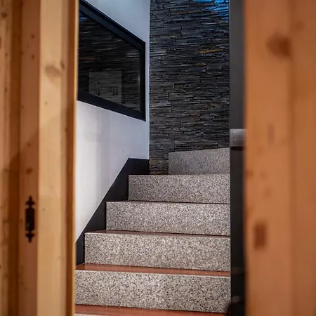 Bonami 450 M2 Salle Cinema Jacuzzi Hammam Шале