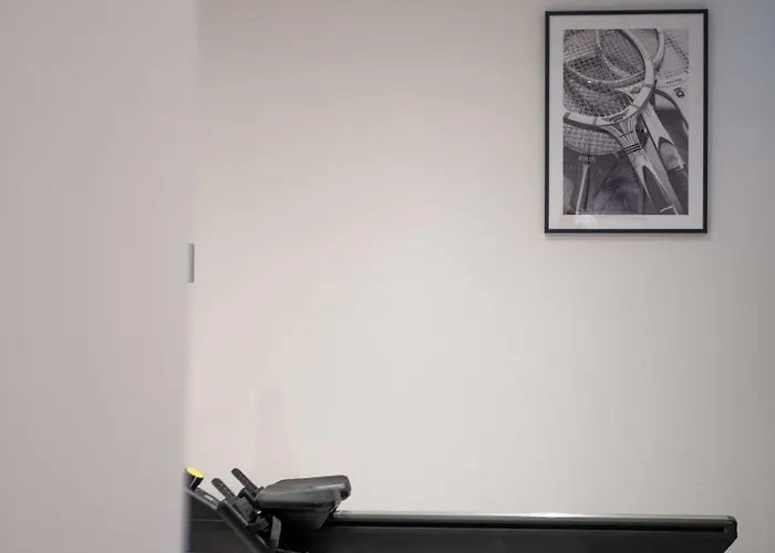 Bonami 450 M2 Salle Cinema Jacuzzi Hammam Chalet Chamonix