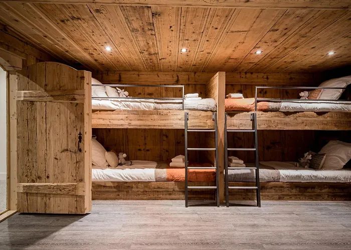 Bonami 450 M2 Salle Cinema Jacuzzi Hammam Chalet