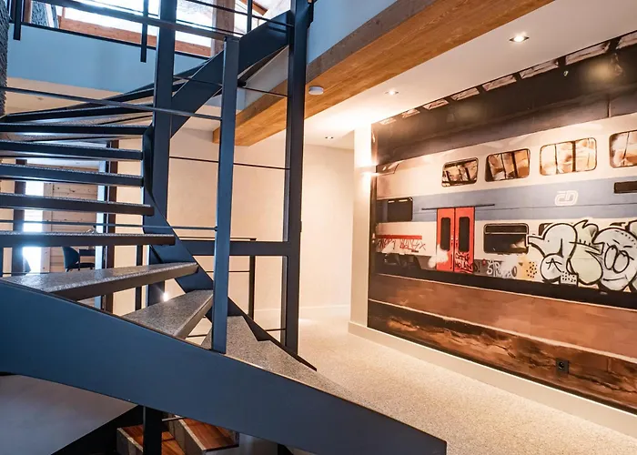 Bonami 450 M2 Salle Cinema Jacuzzi Hammam *