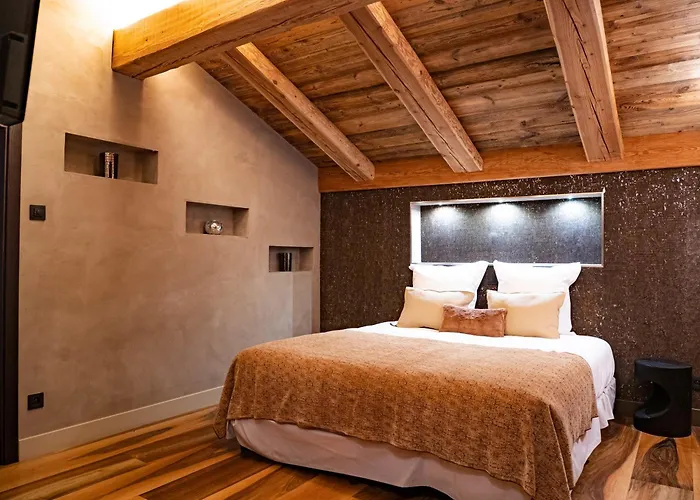 Bonami 450 M2 Salle Cinema Jacuzzi Hammam Chalet *