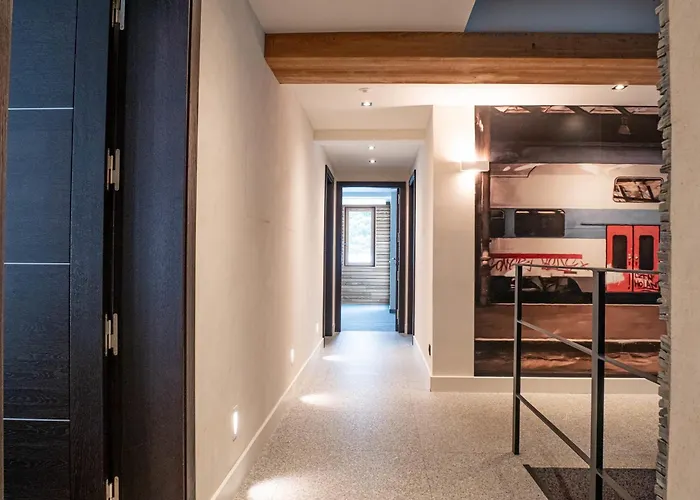 Bonami 450 M2 Salle Cinema Jacuzzi Hammam