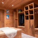 Bonami 450 M2 Salle Cinema Jacuzzi Hammam Chalet Chamonix
