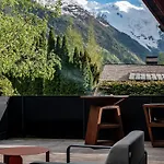 Chalet Bonami 450 M2 Salle Cinema Jacuzzi Hammam