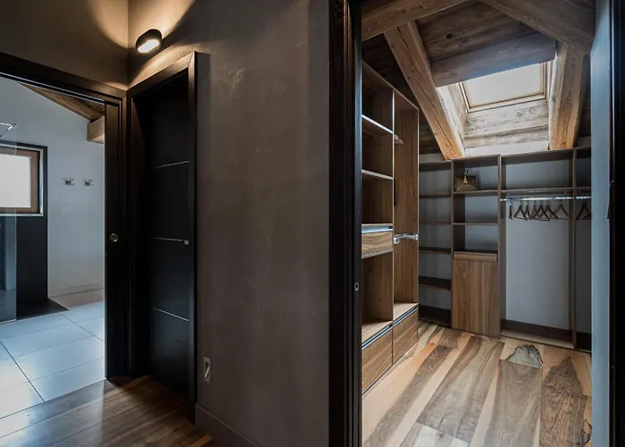 Bonami 450 M2 Salle Cinema Jacuzzi Hammam Chalet